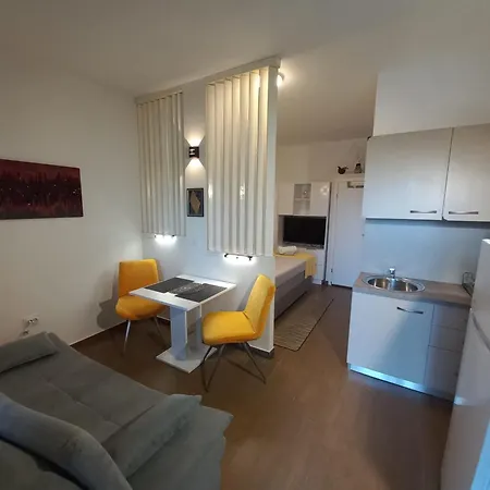 With Pool Accommodatie bij particulieren *